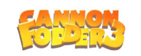 Cannon Fodder 3 