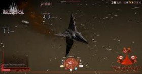 Battlestar Galactica 