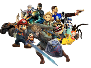 флеш игры онлайн