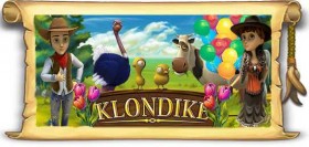 Игра Клондайк