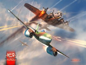 War Thunder 3
