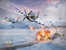 War Thunder 4