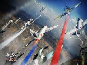 War Thunder 5