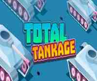 total tankage