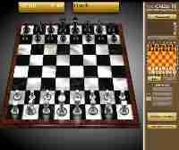 Flash chess III