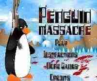 Войнушка пингвинов