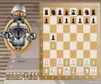 Robo chess