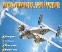 Bomber at Ware