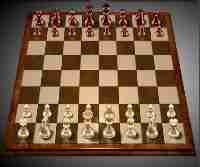 Супер шахматы