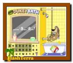 Dukey Bath