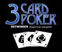Покер трехкарточный