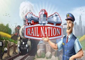 Rail Nation