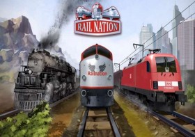 Rail Nation